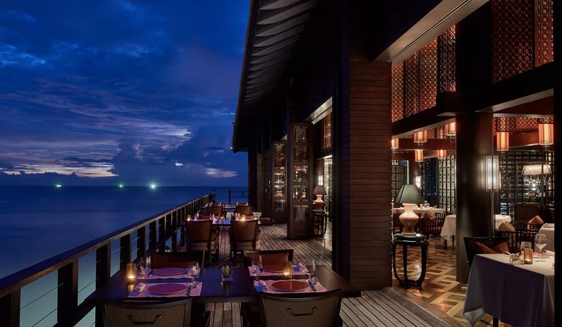 The Ritz-Carlton, Langkawi-Hai Yan 3_6499